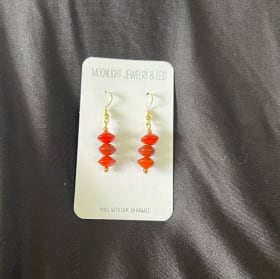 False Wiliwili Earrings item