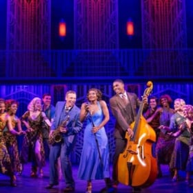 2 Orchestra Tickets to "Some Like It Hot" item