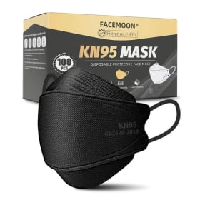 KN95 Mask item