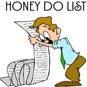 Get 'Er Done - 8 hours item