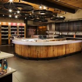 Cooper’s Hawk Wine Tasting for Four with Gourmet Truffles item