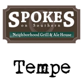 $50 Gift Certificate – Spokes on Southern, Tempe, AZ item