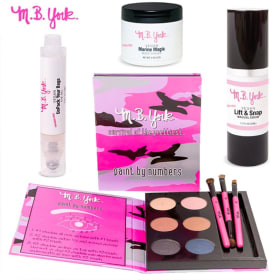 Mary Beth York Celebrity Skincare & Makeup Package item