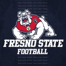 Fresno State Basket (Room 3 - Thomason) - $300 Value item