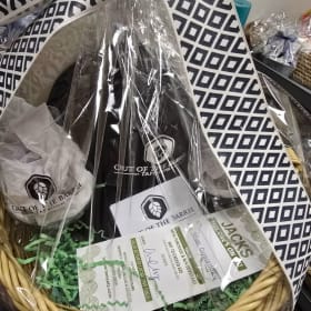 Dinner, Drinks & Shopping in Fig Garden Village - $180 Value item