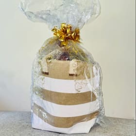 Beach Bliss Basket item