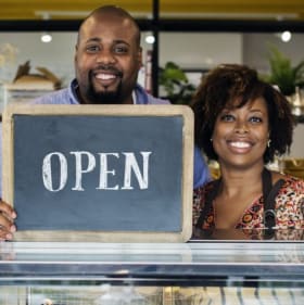 Aggie Alumni Business item