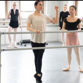 One-Hour Private Lesson with Sarah Lane item