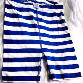 Kids Marvel Spider-Man Short John Pajama Set size 8 item