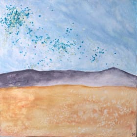 #6 Wide Open Spaces item