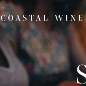 Coastal Wine - tasting for four (4) item