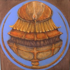 #29 Cup of Destiny item