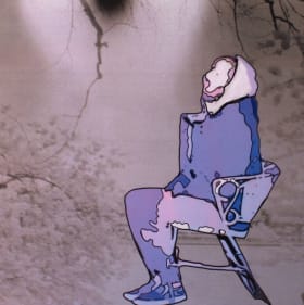 #42 Fixing the Present item