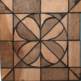 #58 The quick brown fox jumps over the lazy dog item