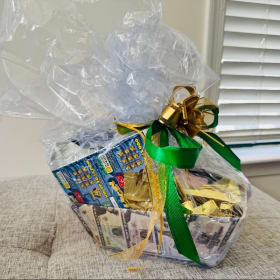 It's Raining Money!! item