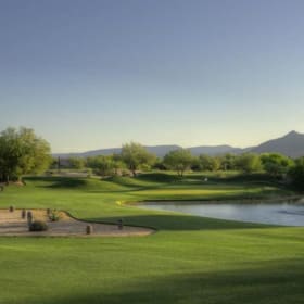 Foursome of Golf – Tatum Ranch Golf Club item