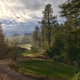 Twosome of Golf – The Golf Club at Chaparral Pines item