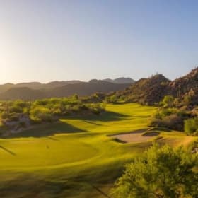 Foursome of Golf – The Stone Canyon Club item