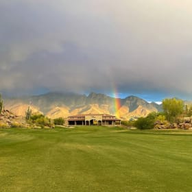 Foursome of Golf – The Stone Canyon Club item