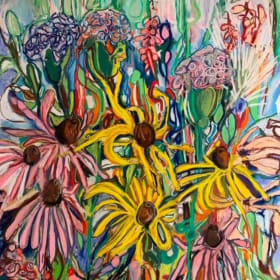 Creative Soft Pastels - Gallery Friend Price item
