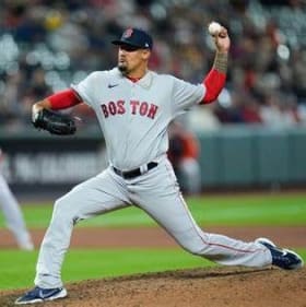 Red Sox Signed Baseball (Brennan Bernardino) item