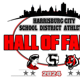 Hall of Fame T-shirt item