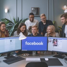 Best Place to Buy Facebook Accounts from USA: Top Picks item