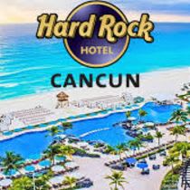 Hard Rock Cancun 4-Night Stay item