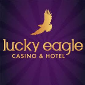 Lucky Eagle Casino 3-Night Stay item