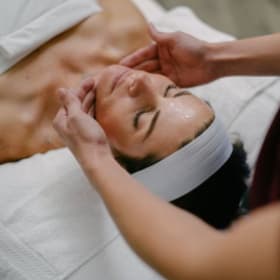 Skin Care Package item