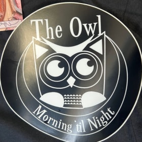 47. Chill Vibes from The Owl – Milan item