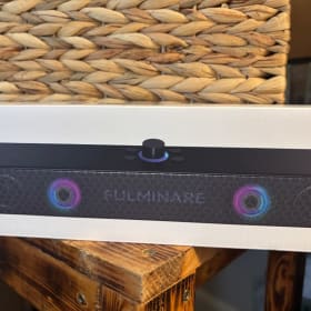 Bluetooth Speaker item