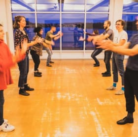 17 juin | Stage PERSONNAGES avec Catherine Robert item