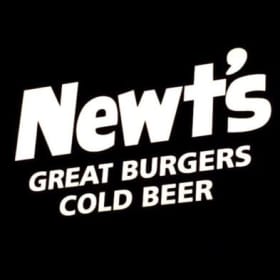 Newts $50 Gift Card item