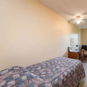 Occupation simple - Tarif solidaire item