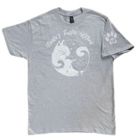 NFK Tech Support GREY item