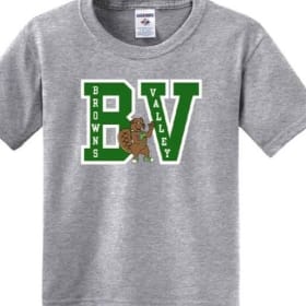 T-shirt item