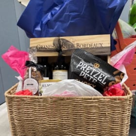 Relax and Refuel item