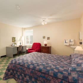 Occupation simple - Tarif solidaire item