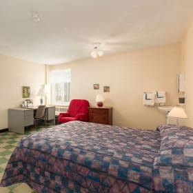 Occupation simple - Tarif de soutien item