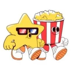 Popcorn Combo item