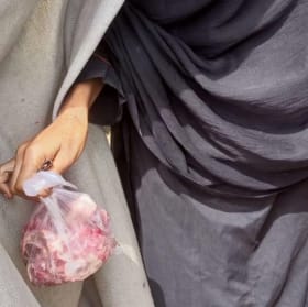 One Portion (smaller) item