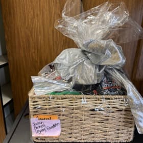 Rock the Locks Party Pack item