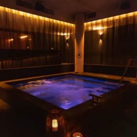 Cascada Thermal Springs & Spa item