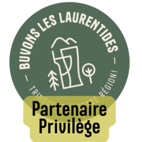 Partenaire Privilège item