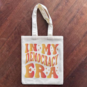 In My Democracy Era item