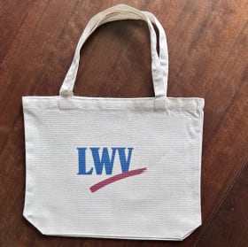 In My Democracy Era - GUSSET item