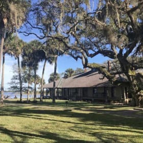 4-Night Getaway at Princess Place Preserve Cottages item