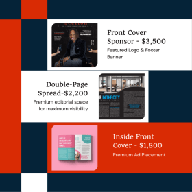 Double Page item