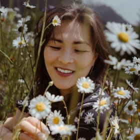 Custom Poetry/Creative Writing Workshop with Na Mee Eriksen item